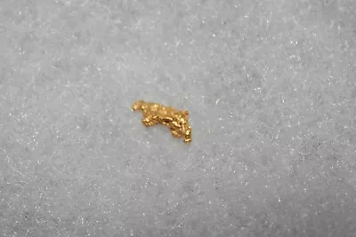 Australian Gold Nugget 0.935 Grams • $81