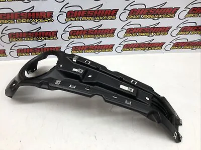 ♻️ Yamaha Xsr 700 Abs 2016 - 2021 Fuel Tank Cover Panel ♻️ • $20.95