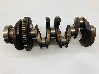 CRANKSHAFT BMW 3 Series E90 E91 E92 E93 318i 143 BHP N43B20A 2007-2011 STANDARD • $246.38