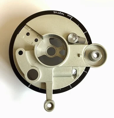 £60 • Buy TECHNICS SL1200 / 1200 MK2 / 3 / 5 Tonearm Base Inner Section / Adjuster Ring.