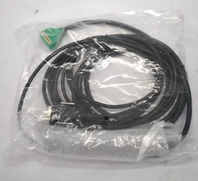Verifone MX830 Card Readers Data Transfer Cable Adapter 6.56' 23740-02-R • $19.09