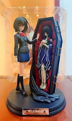 Griffon Another Misaki Mei Coffin FIGURES Model In Stock NEW • $650