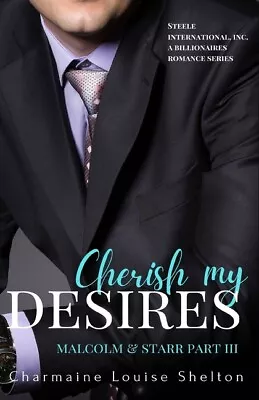 Cherish My Desires Malcolm & Starr Part Iii • $17.83