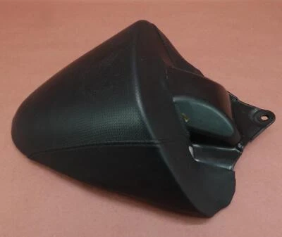 $85.49 • Buy 2002-2006 Harley Davidson V-rod Vrod Rear Passenger Seat Pillion Pad