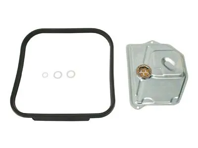 For 1968-1973 Mercedes 220 Automatic Transmission Filter Kit Febi 61984YWWN 1969 • $28.13