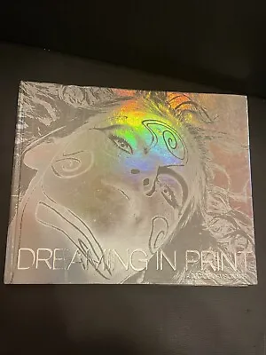 Visionaire Dreaming In Print: A Decade Of Visionaire Hardcover 2002 Pre-Owned • $29.99