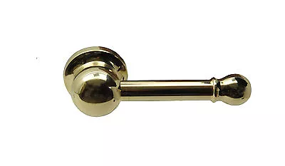 £999.99 • Buy Gold Toilet Cistern Lever Flush Handle