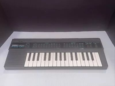 Yamaha Portasound PSS-130 Portable Electronic Keyboard/Synthesizer - Tested • $22.50