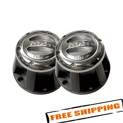 Mile Marker 436 Supreme Locking Hubs • $171.05