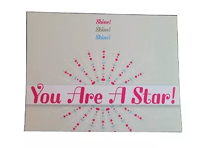 Mary Kay Director Supplies : STAR CONSULTANT POSTCARDS : 25 Ct : Professional  • $4.95