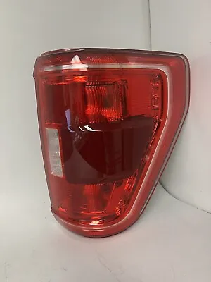 2021-2023 Ford F-150 Passenger RH Halogen Blind Spot OEM IQ Taillight C0173 • $399.99