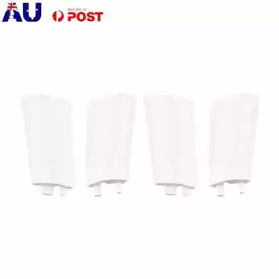 $9.94 • Buy 4pcs/Set Landing Gear Antenna Covers For DJI Phantom 4 Pro Replacement Caps Case