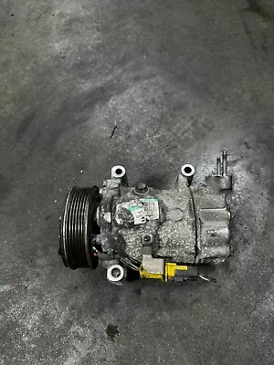 07-16 Mini Cooper S R55 R56 R57 1.6L AC Compressor OEM • $50