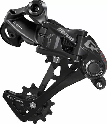 SRAM GX 1x11 Speed Long Cage Rear Derailleur Red • $60.95