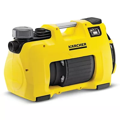Karcher BP3 Hybrid Constant Pressure Pump Home Watering Pumps Equipment BP 3 • $249
