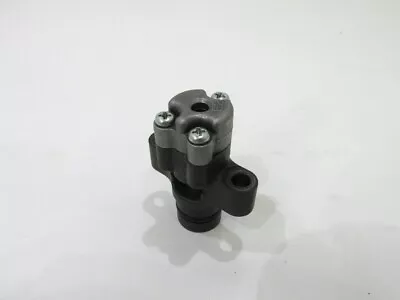 Yamaha YZF R1 Engine Motor Oil Relief Valve Assembly 15-18 R1S 2CR-13490-00-00 • $14.99