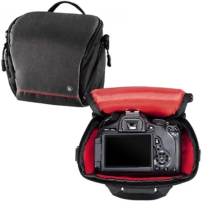 Hama Camera Case For Panasonic LUMIX DC-FZ83 FZ82 DMC-FZ2000 FZ1000 • £35.93