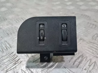 BMW E36 Headlight Level Dashboard Dimmer Switch OEM 8353004 • $14.92