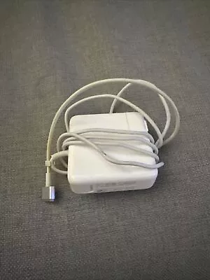 OEM 85W MagSafe 2 T-tip Power Adapter Charger For MacBook Pro Retina A1424 A1398 • $20