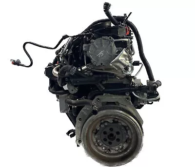 Engine For 2013 VW Volkswagen Passat B7 2.0 TDI Diesel CFGB CFG 170HP • $2529