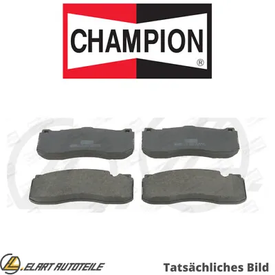 BRAKE LINING SET DISC BRAKE FOR BMW 1/E82/3/E9/Cabriolet/E88/E87 MINI D 2.0L • £73.52