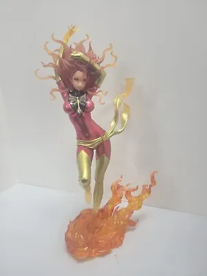 Marvel Dark Phoenix Bishoujo Statue With Box • $152