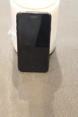 Apple IPhone 7 A1660 128GB (Sim-Locked T-Mobile) Good Condition • $50