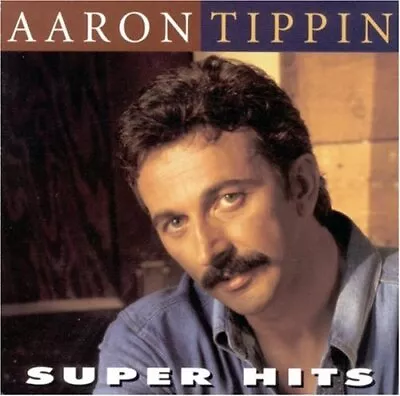 Tippin Aaron : Super Hits CD • $7.06