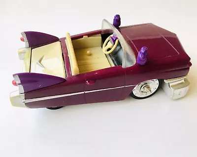 Vintage Bratz Petz Kool Cat Cruiser Car - Lowrider Car - Fits Bratz Babies • $35