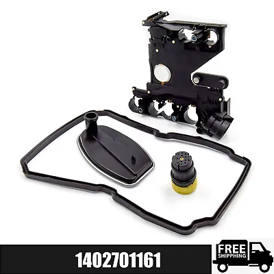 Transmission Conductor Plate+Connector KIT For Mercedes 722.6 5-Speed Automatic • $69.50