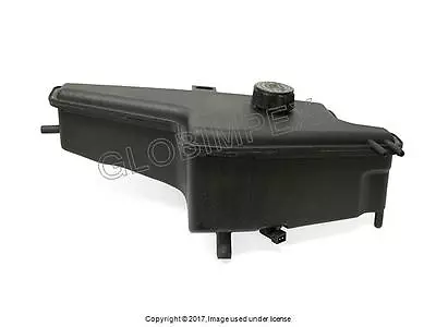 $239.20 • Buy Jaguar Vanden Plas (1995-1997) Coolant Expansion Tank With Cap GENUINE +Warranty