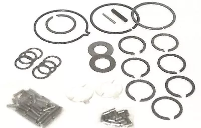 Small Parts Kit Fits M20 Trans Early Muncie 4 Spd  / 7/8” C/s / Sp297-50 • $31.47