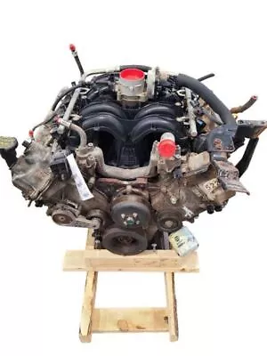 Engine 5.4L VIN 5 8th Digit 3V SOHC Fits 05-08 FORD F150 PICKUP 574700 • $2524