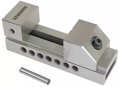 £114.63 • Buy Vertex High Precision Toolmakers Vice 36mm Wide VMV-15