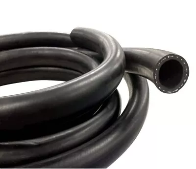 Shields 16-135-0120 Marine 1/2  Heavy Duty Hi-Temp Water Air Drain & Heater Hose • $2.95