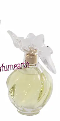 L'air Du Temps By Nina Ricci 3.4oz Edt For Women New Same As Picture • $32.90