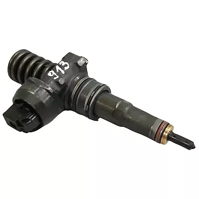 070130073R Fuel Injector Volkswagen Transporter - Caravelle T5 2008 • $285.99