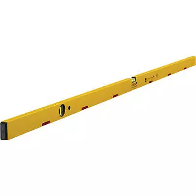 £94.95 • Buy Stabila 70-M Series Magnetic Spirit Level 72  / 180cm