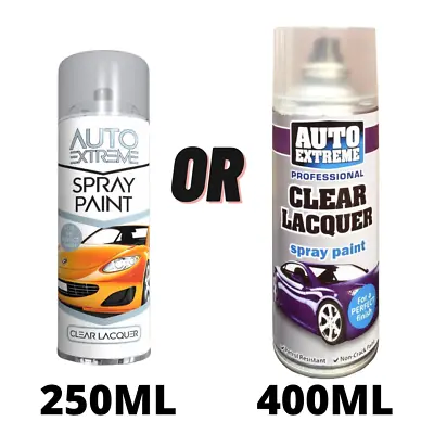 All Purpose Paint Aerosol Matt Gloss Satin Textured Auto Metal Plastic Wood • £5.74