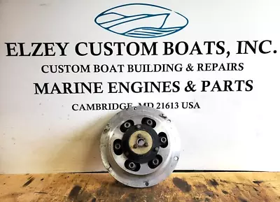 Mercruiser Marine Flywheel Coupling Assembly (2 Stage) 818941 • $89.99