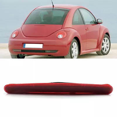 High Mounted 3rd Third Brake Stop Light Lamp For Volkswagen Beetle 1998-2010 US • $30.78