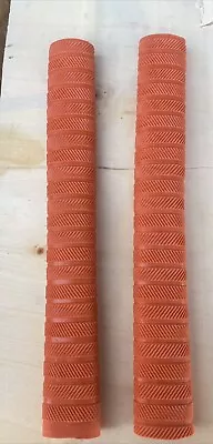 Cricket Bat Grip X 1 Aus Stock Burnt Orange • $7