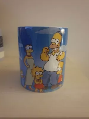 The Simpsons Mug • £5.50