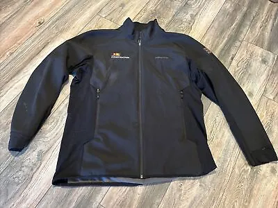 Patagonia Soft Shell Black Men’s Jacket Nice • $24