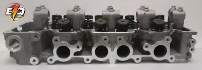 Mazda 2.6 1989 - 1994 Cylinder Head V/S ONLY NEW WITH ALL NEW PARTS • $430