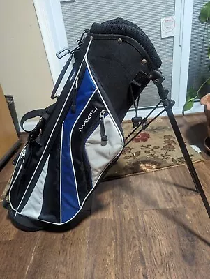 Golf Bags Used • $40