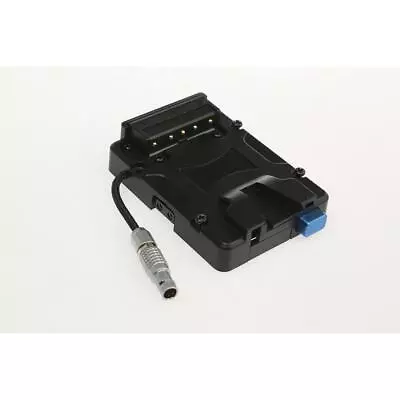 $69 • Buy Watson Pro Micro V-Mount Battery Plate For ZCam - SKU#1630056
