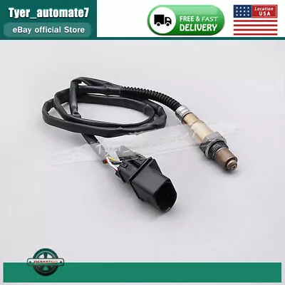 NEW 17014 AIR FUEL Sensor 5 WIRE FOR 04-06 Rolls Royce Phantom AUDI A8 6.7L-V12 • $34.40