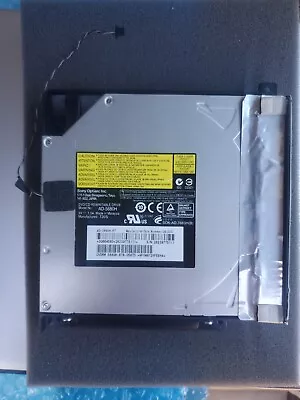 Sony AD-5680H 5V SATA Internal  DVD CD Rewritable Drive For Apple IMac • $10