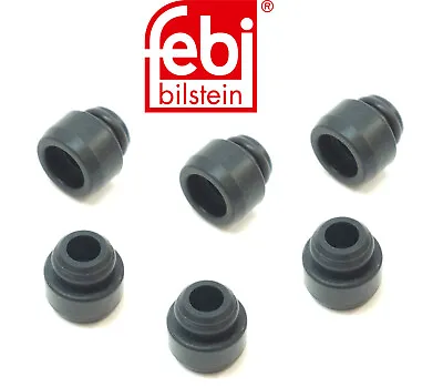 Fuel Injector Seals For Mercedes 190E 260E 300CE 300E 300TE Set Of 6 • $23.99